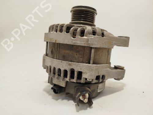 Alternator PEUGEOT 3008 II SUV (MC_, MR_, MJ_, M4_) 1.5 BlueHDi 130 | BP21143942M7 
