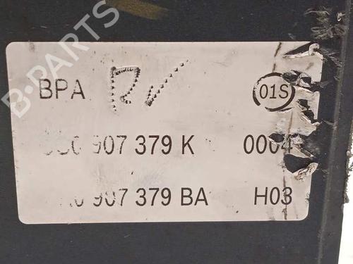 ABS pump SEAT IBIZA IV (6J5, 6P1)  | BP13685859M43 