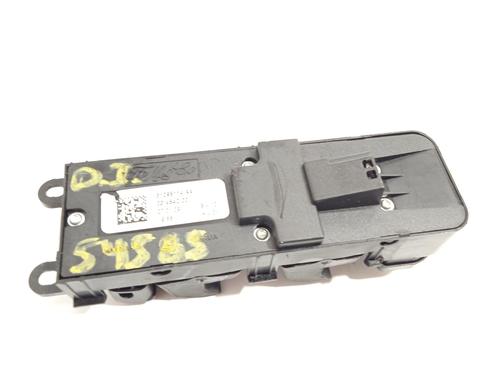 Left front window switch VOLVO S80 II (124) D5 | BP20655625I27 - Image 4