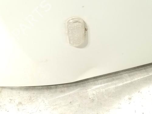 Right front fenders DACIA DOKKER MPV (KE_) 1.5 dCi (KEAJ, KEAH) | BP29332154C42 