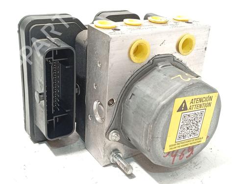 ABS Bremseaggregat FIAT PANDA (312_, 319_) 1.0 Mild Hybrid (312.PYD1B) (69 hp) 31313579