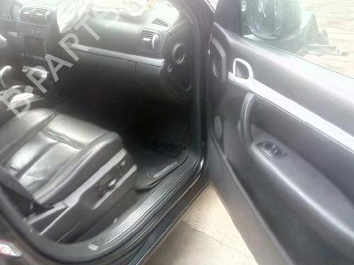 Gearbox control unit PORSCHE CAYENNE (9PA) S 4.5 | BP4639259M52 