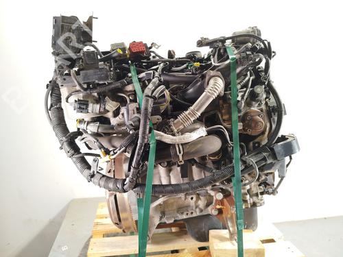 Engine FORD FIESTA VI (CB1, CCN)  | BP28112991M1 