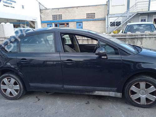 Fuse box CITROËN C4 I (LC_) 1.6 HDi | BP27808117E1