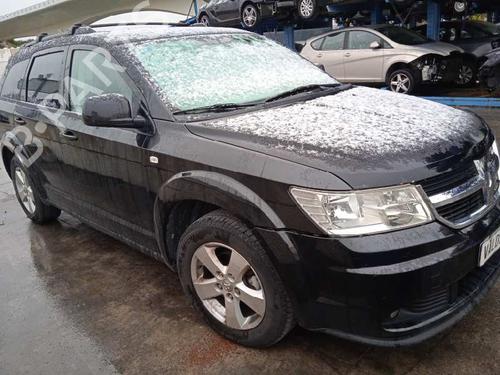 Climate control DODGE JOURNEY 2.0 CRD | BP9857908I5  - Image 8