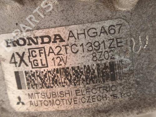 Alternator HONDA CIVIC VIII Hatchback (FN, FK) 1.8 (FN1, FK2) | BP13525525M7 