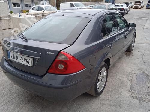 Front bumper FORD MONDEO III (B5Y) 2.0 TDCi | BP24468749C7 