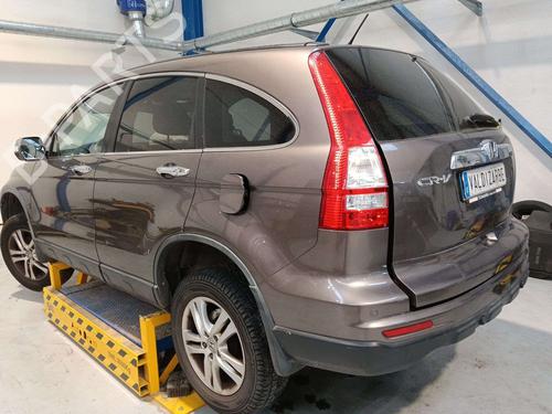 Ratstangsstang HONDA CR-V III (RE_) 2.2 i-DTEC 4WD (RE6) | BP39173958I23 - Image 31
