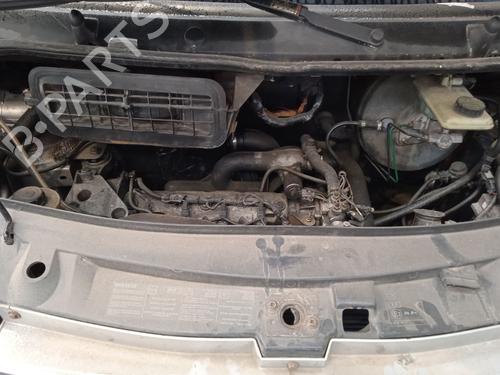 Steering rack RENAULT TRAFIC II Bus (JL) 1.9 dCI 100 (JL0C, JL0K) | BP33986844M22  - Image 12