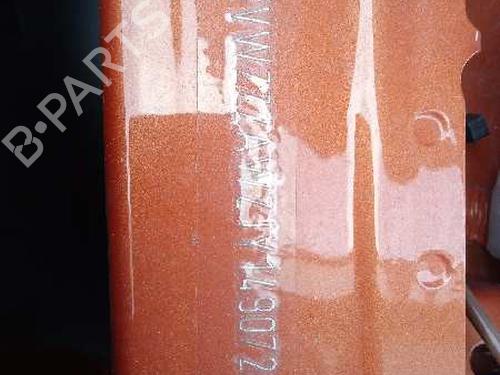 Front left window mechanism VW POLO VI (AW1, BZ1, AE1) 1.0 TSI | BP7030669C22 