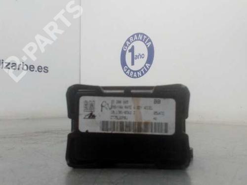 Used ESP ECU ESP ECU OPEL ZAFIRA / ZAFIRA FAMILY B (A05) 1.9 CDTI (M75) (120 hp) 8953472 8953472