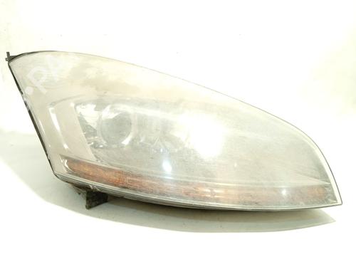 Used Right headlight CITROËN C4 Grand Picasso I (UA_) 1.6 HDi (109 hp) 28694760