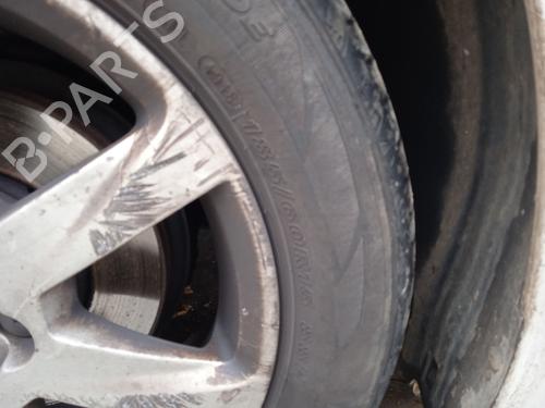 Right taillight SEAT IBIZA IV (6J5, 6P1) 1.4 | BP24639348C35