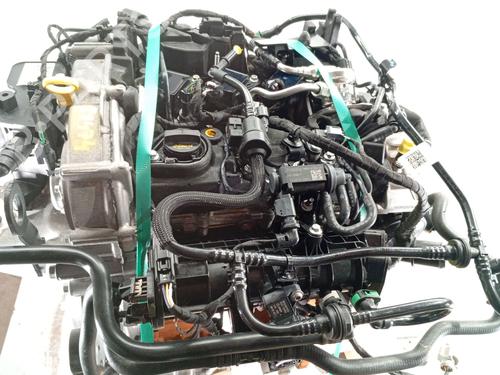 Engine FORD PUMA (J2K, CF7)  | BP32028195M1 