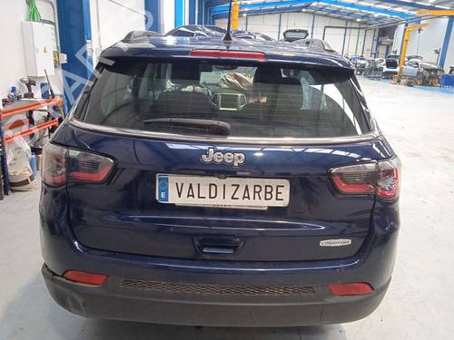 Gear lever JEEP COMPASS (MP, M6, MV, M7) 1.4 MultiAir | BP33660728M90 - Image 28