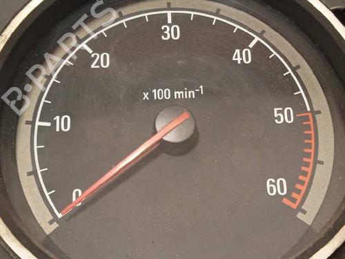 Instrument cluster OPEL ASTRA H (A04)  | BP11684118C47 