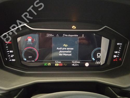 Fælk AUDI A1 Sportback (GBA) 30 TFSI | BP33466133C45  - Image 34