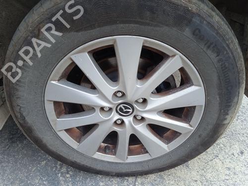 Egr MAZDA CX-5 (KE, GH) 2.2 D (KE2FW) | BP28139245M69