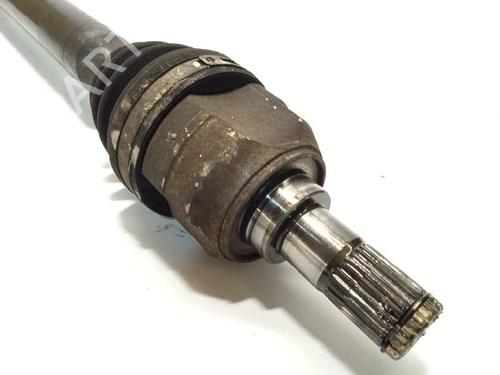 Right front driveshaft KIA CEE'D (JD) | BP7762960M39