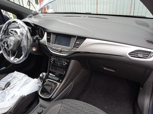 Electronic module OPEL ASTRA K (B16) 1.2 Turbo (68) | BP25051709M83 - Image 25