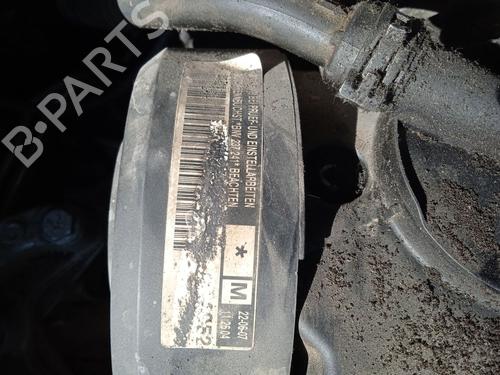 Mass air flow sensor SKODA FABIA II (542) 1.4 TDI | BP19253741M95 