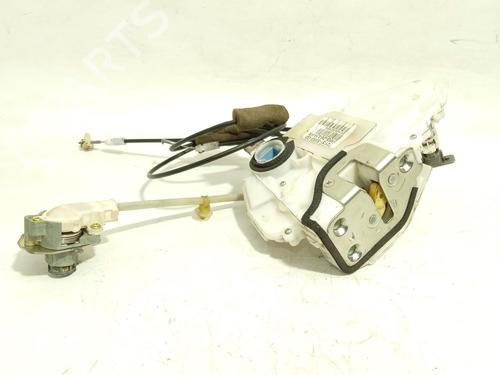 Front left lock HONDA CIVIC VIII Hatchback (FN, FK) 1.8 (FN1, FK2) | BP29020544C98 