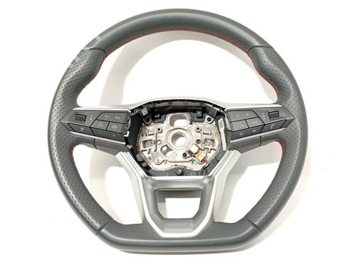 Used Steering wheel SEAT LEON (KL1, KLG) 1.5 TSI (150 hp) 33016810
