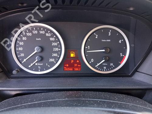 Climate control BMW 5 (E60) 520 d | BP27534821I5