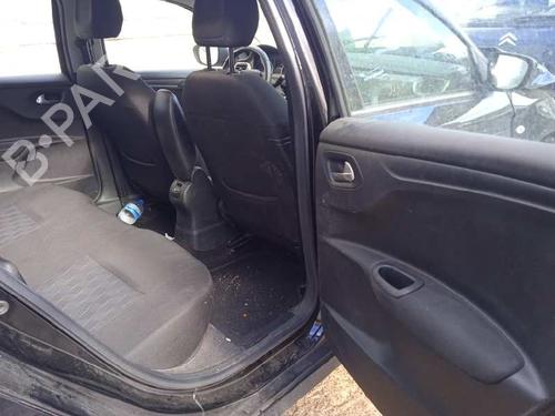 Left front driveshaft CITROËN C-ELYSEE (DD_) 1.5 BlueHDi 100 | BP15897127M38 