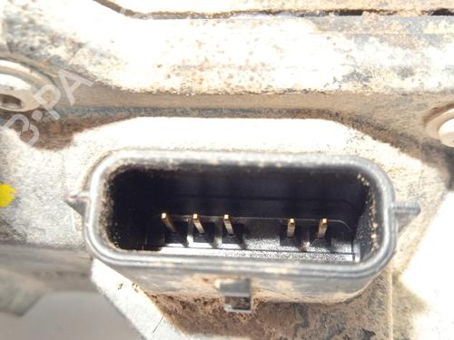 Electronic module DACIA DOKKER MPV (KE_) 1.5 dCi (KEAJ, KEAH) | BP29334046M83 - Image 4