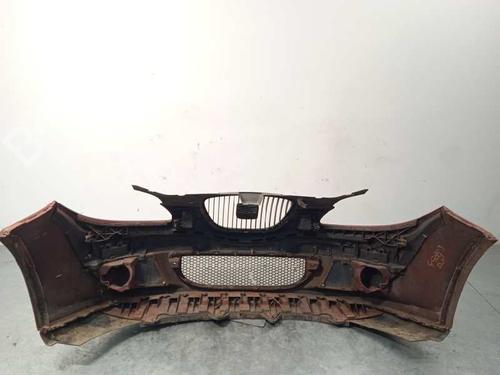 Front bumper SEAT ALTEA (5P1)  | BP11994607C7 