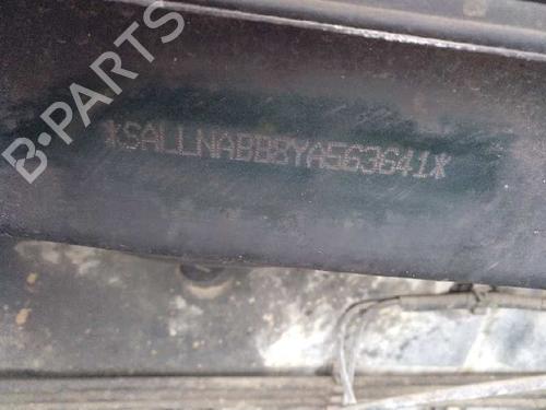 AC compressor LAND ROVER FREELANDER I (L314) 2.0 DI 4x4 | BP10706830M34 