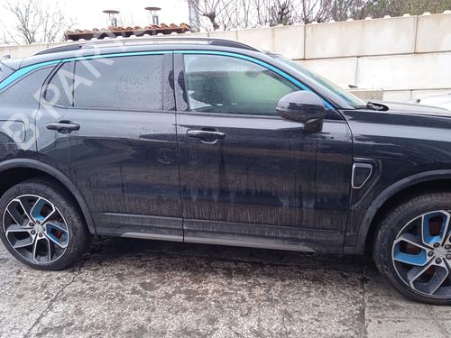 Rudehejsemekanisme Højre foran LYNK & CO 01 PHEV | BP26209417C23 