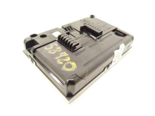 Electronic module NISSAN JUKE (F16_) 1.0 | BP38407802M83 - Image 2