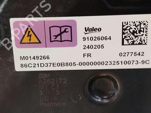 Gearbox ALFA ROMEO TONALE (965_) 1.5 Mild Hybrid | BP38743946M3 - Image 10