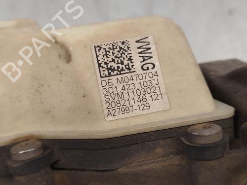 Steering rack VW PASSAT B7 (362) 1.8 TSI | BP36996971M22 - Image 6