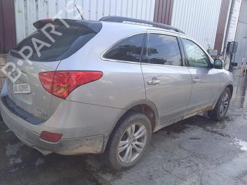 Climate control HYUNDAI ix55 3.0 V6 CRDi | BP7817758I5