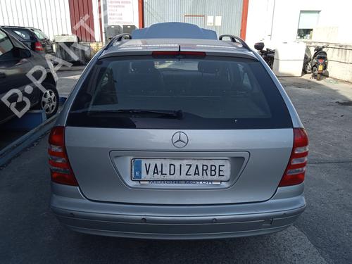 Right headlight MERCEDES-BENZ C-CLASS T-Model (S203) C 200 CDI (203.204) | BP28293668C29