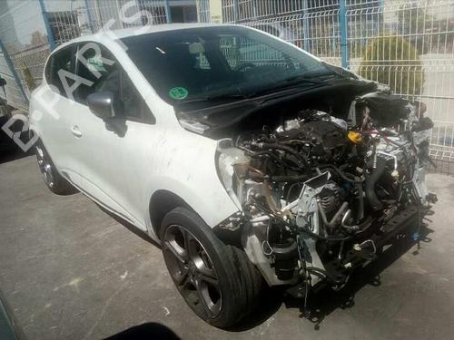RENAULT CLIO IV (BH_) 1.5 dCi 75 (75 hp) 967565