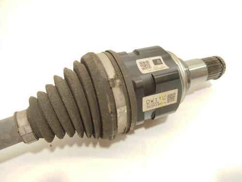 Left front driveshaft LEXUS CT (ZWA10_) 200h (ZWA10_, ZWA10R) | BP26145079M38 - Image 3