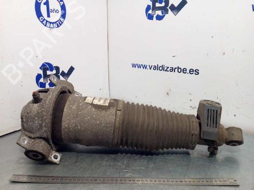 Used Left rear shock absorber Left rear shock absorber 3229115 3229115