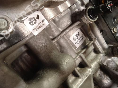 Engine HONDA JAZZ III (GE_, GG_, GP_, ZA_) 1.2 (GG1) | BP26024858M1