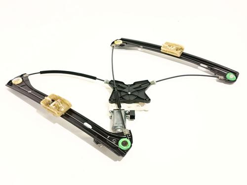 Front right window mechanism VW PASSAT B8 Variant (3G5, CB5) 2.0 TDI | BP39466161C23 - Image 3