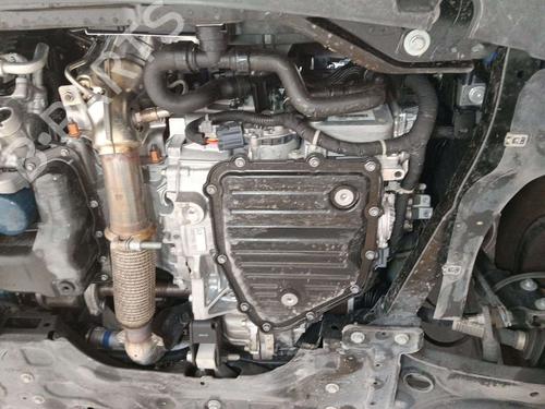 Gearbox OPEL FRONTERA (OV24) 1.2 MHEV | BP39431544M3 - Image 30