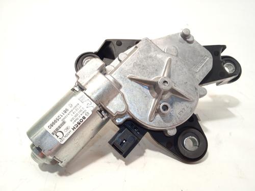 Rear wiper motor PEUGEOT 3008 II SUV (MC_, MR_, MJ_, M4_) 1.6 THP 165 (M45GYW, M45GZW, M45GYV) | BP23130102M102 
