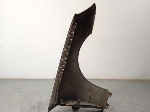 Left front fenders MERCEDES-BENZ E-CLASS (W211) E 220 CDI (211.006) | BP29474110C41 