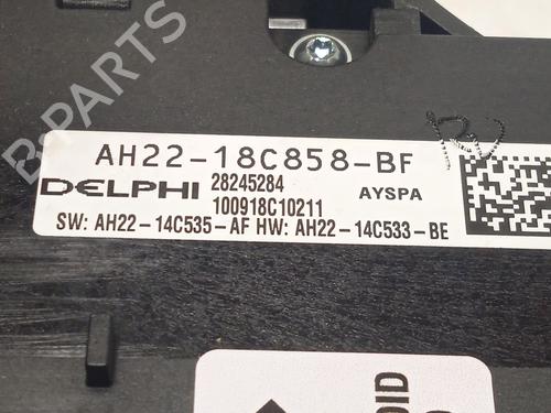 Switch LAND ROVER DISCOVERY IV (L319) 3.0 TD 4x4 | BP19696353I30 