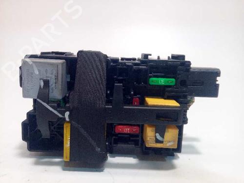 Used Fuse box Fuse box PEUGEOT 208 I (CA_, CC_) 1.6 HDi / BlueHDi 75 (75 hp) 4823650 4823650