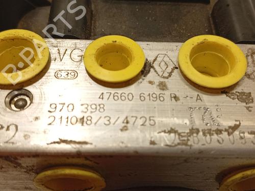 ABS pump RENAULT ARKANA I (LCM_, LDN_) 1.6 E-TECH 145 (LDMU) | BP31610596M43 - Image 8