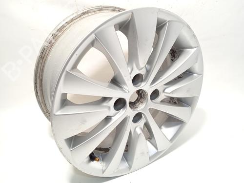 Fælk CITROËN DS5 1.6 HDi 115 (114 hp) 21027649